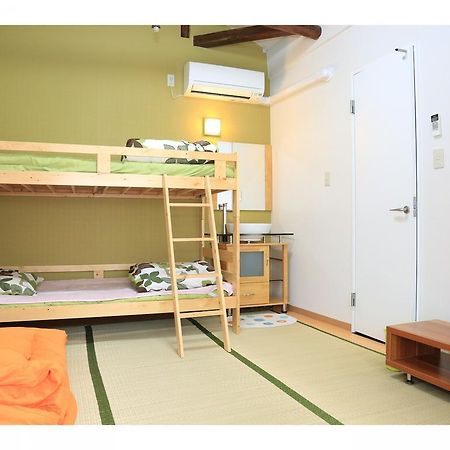 Guest House Arashi Muko 外观 照片