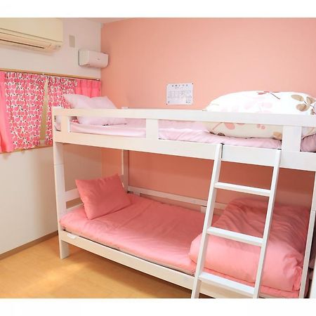 Guest House Arashi Muko 外观 照片