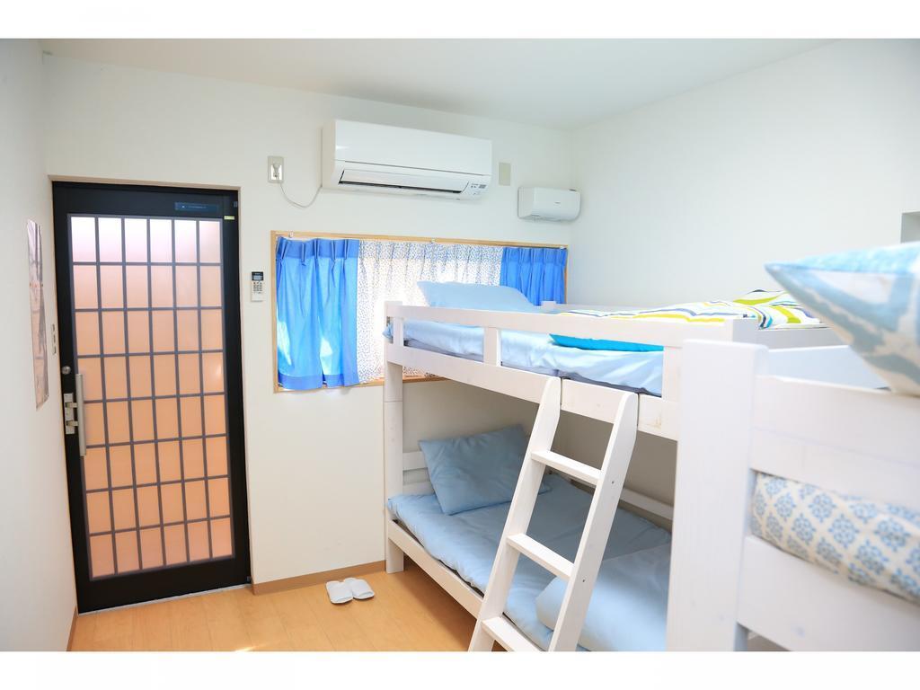 Guest House Arashi Muko 外观 照片