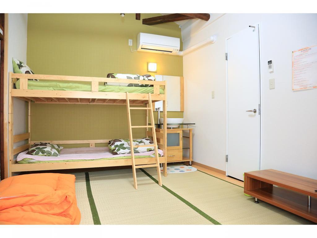 Guest House Arashi Muko 外观 照片