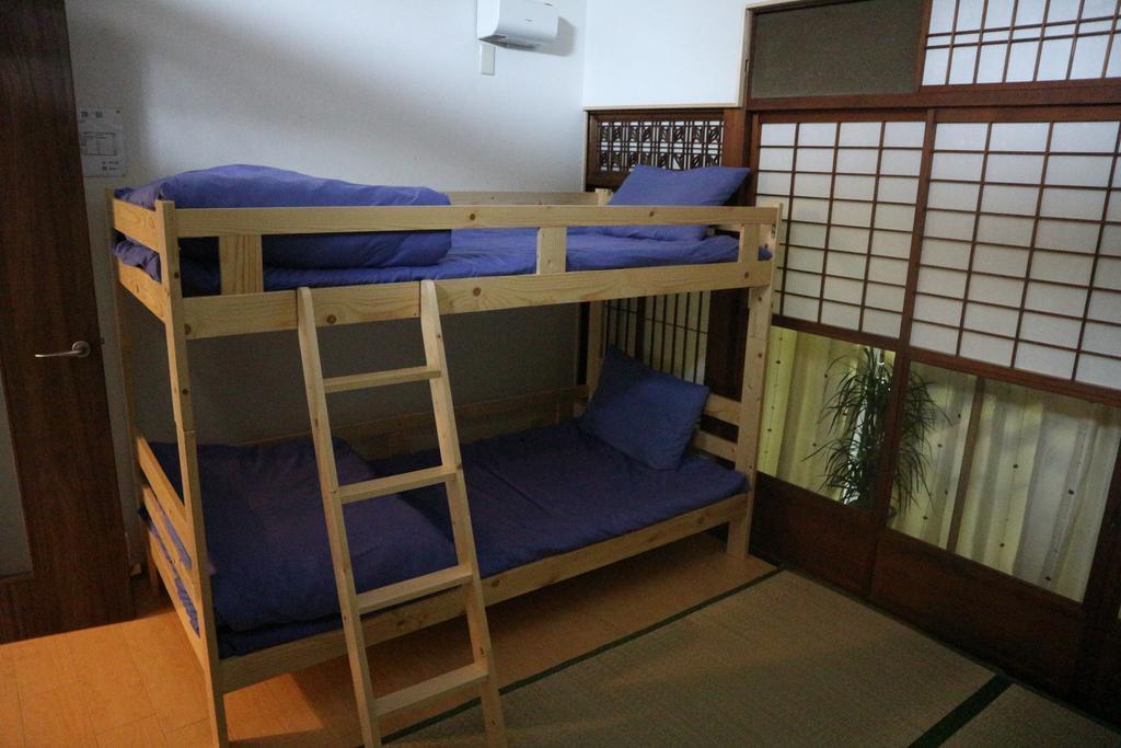 Guest House Arashi Muko 外观 照片