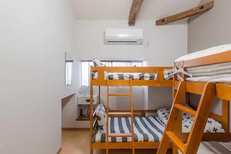Guest House Arashi Muko 外观 照片