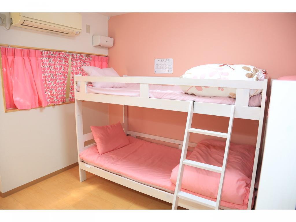 Guest House Arashi Muko 外观 照片