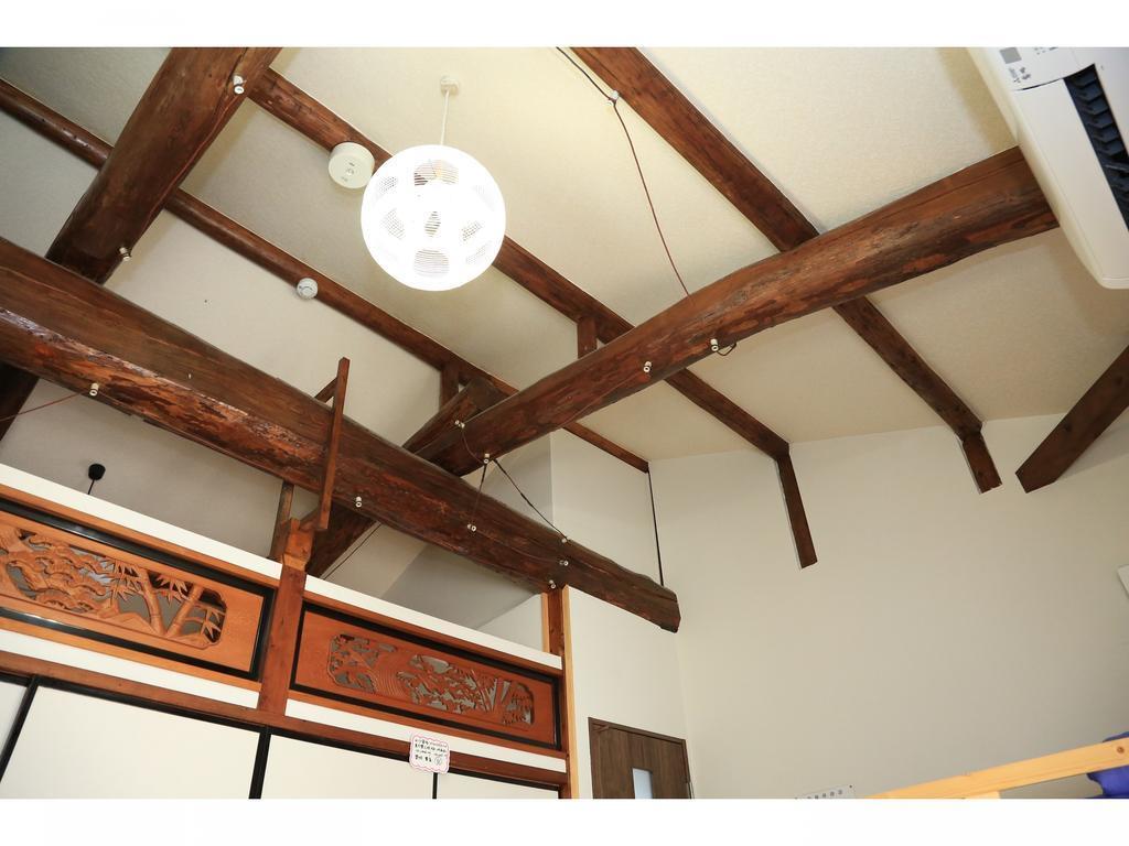 Guest House Arashi Muko 外观 照片