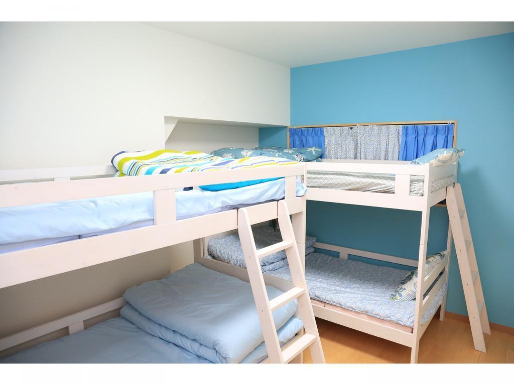 Guest House Arashi Muko 外观 照片
