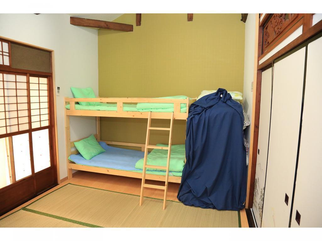 Guest House Arashi Muko 外观 照片