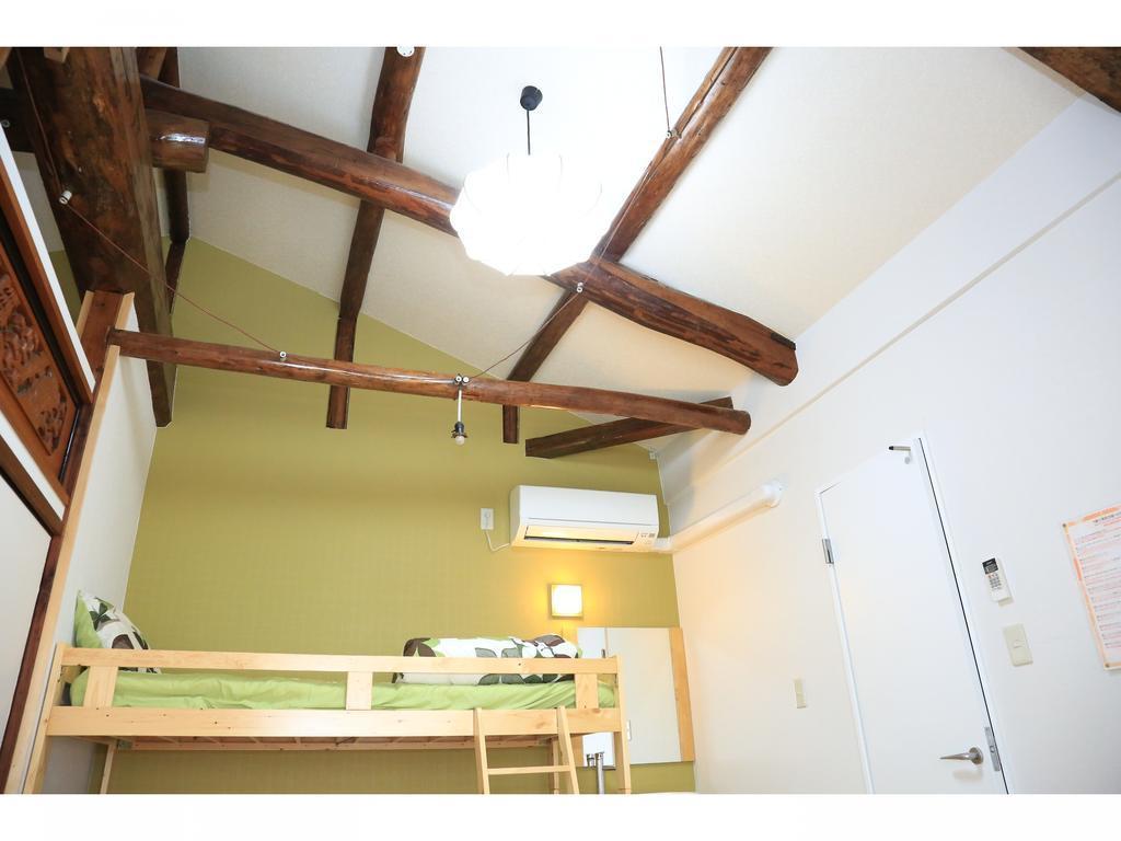 Guest House Arashi Muko 外观 照片
