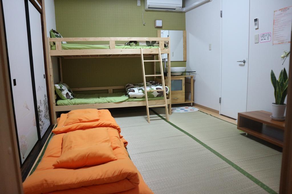 Guest House Arashi Muko 外观 照片