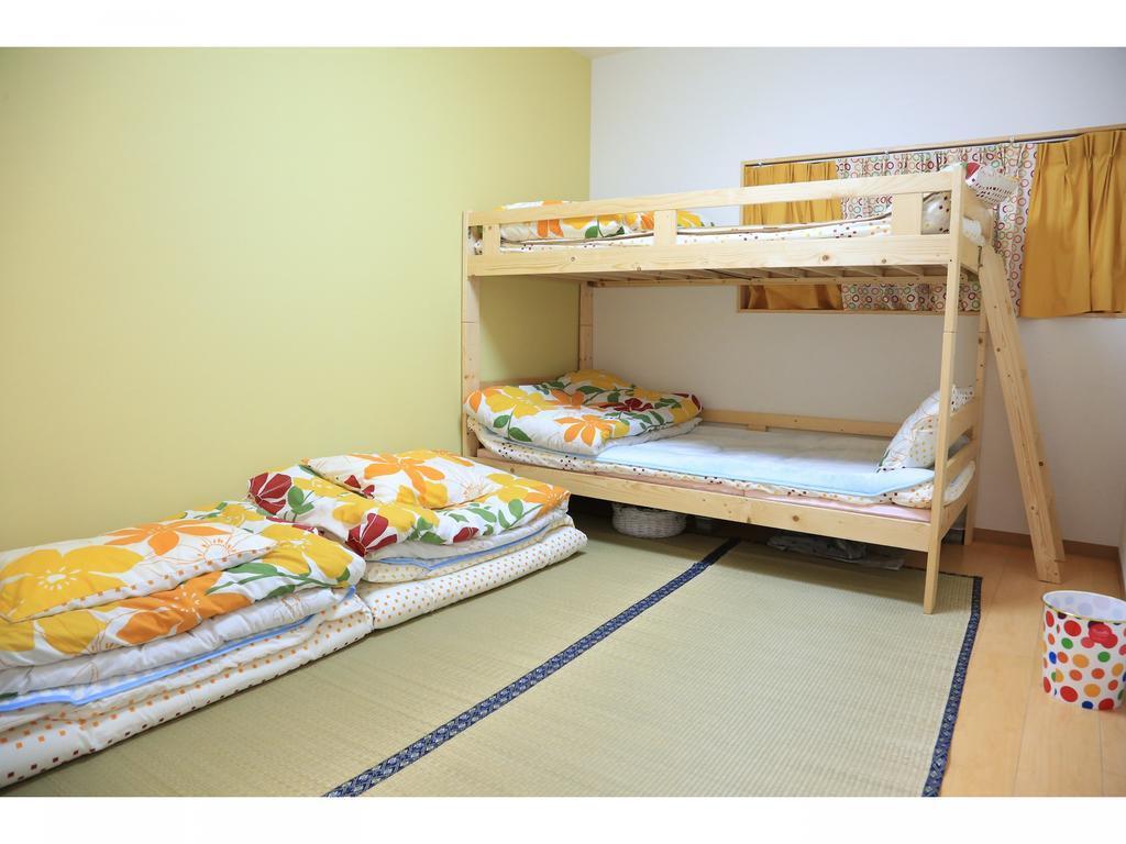 Guest House Arashi Muko 外观 照片