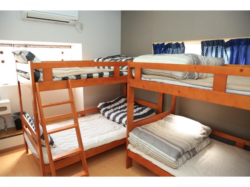 Guest House Arashi Muko 外观 照片