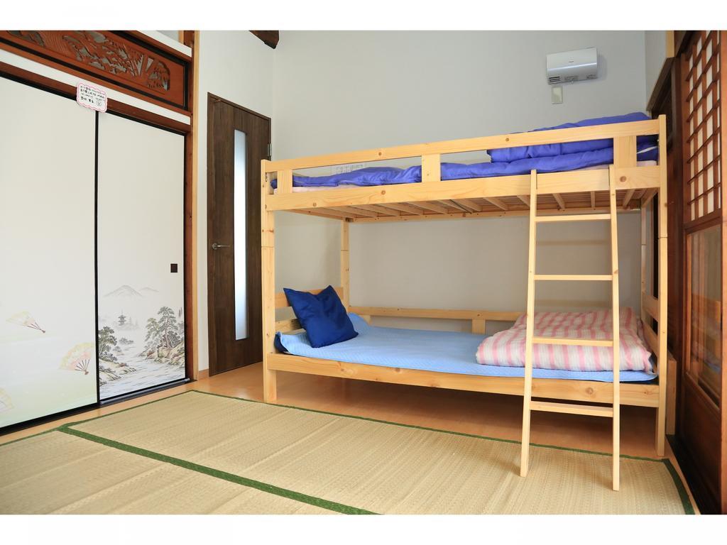 Guest House Arashi Muko 外观 照片