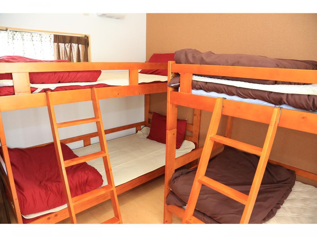 Guest House Arashi Muko 外观 照片