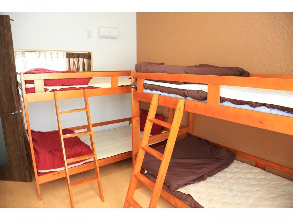 Guest House Arashi Muko 外观 照片